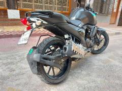 Yamaha FZS FI V3